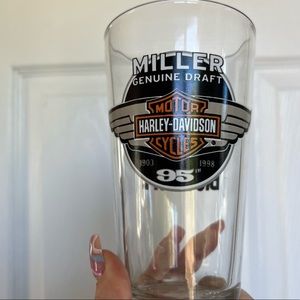 Harley Davidson Collector Cup